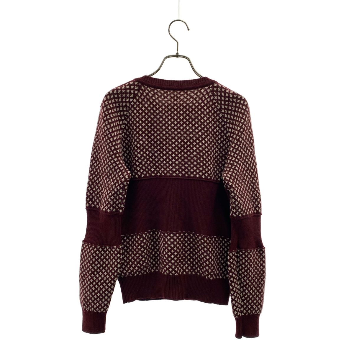 Maison Martin Margiela / メゾンマルタンマルジェラ | 2015AW  