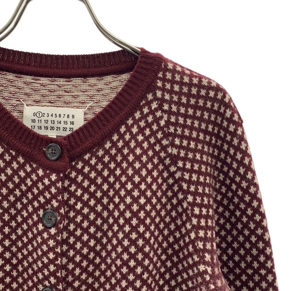 Maison Martin Margiela / メゾンマルタンマルジェラ | 2015AW  