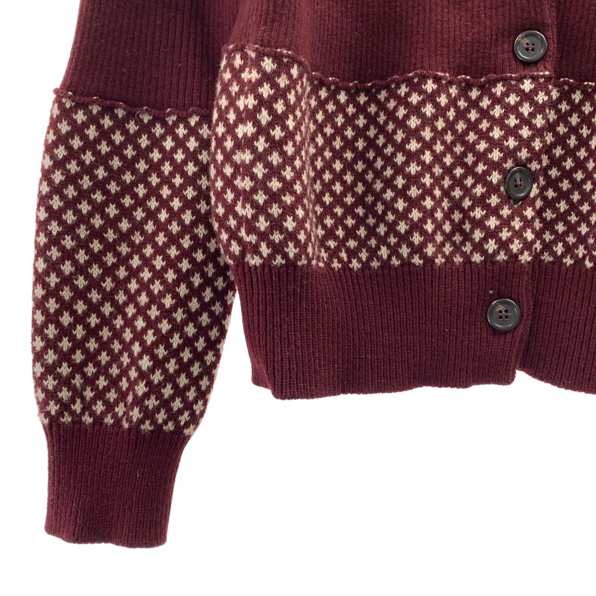 Maison Martin Margiela / メゾンマルタンマルジェラ | 2015AW  