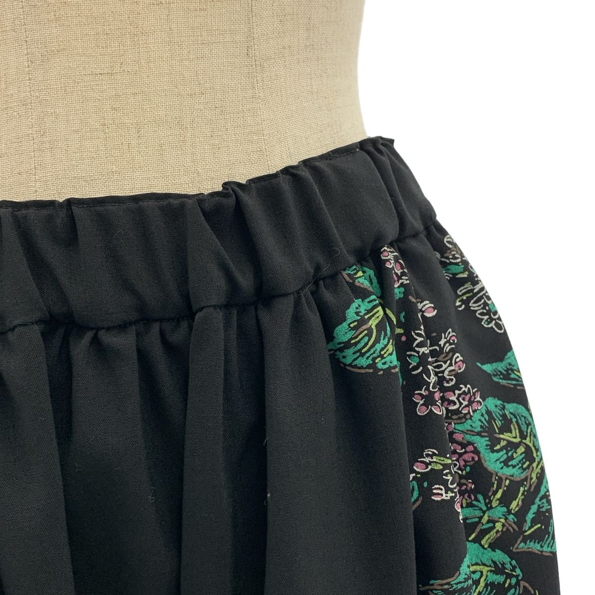 美品】 tricot COMME des GARCONS / トリココムデギャルソン | AD1996