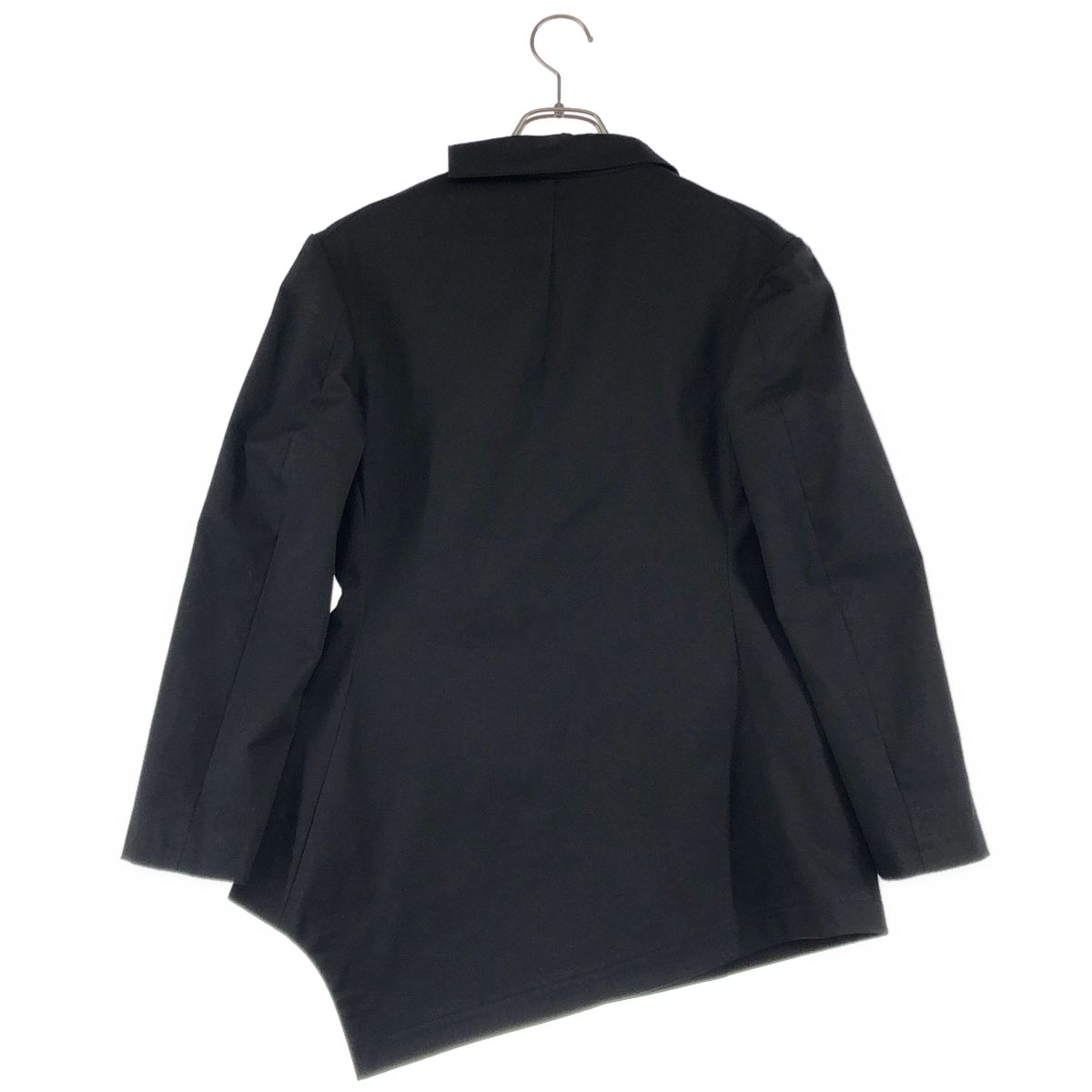Yohji Yamamoto FEMME / ヨウジヤマモトファム | 2021AW | COTTON 