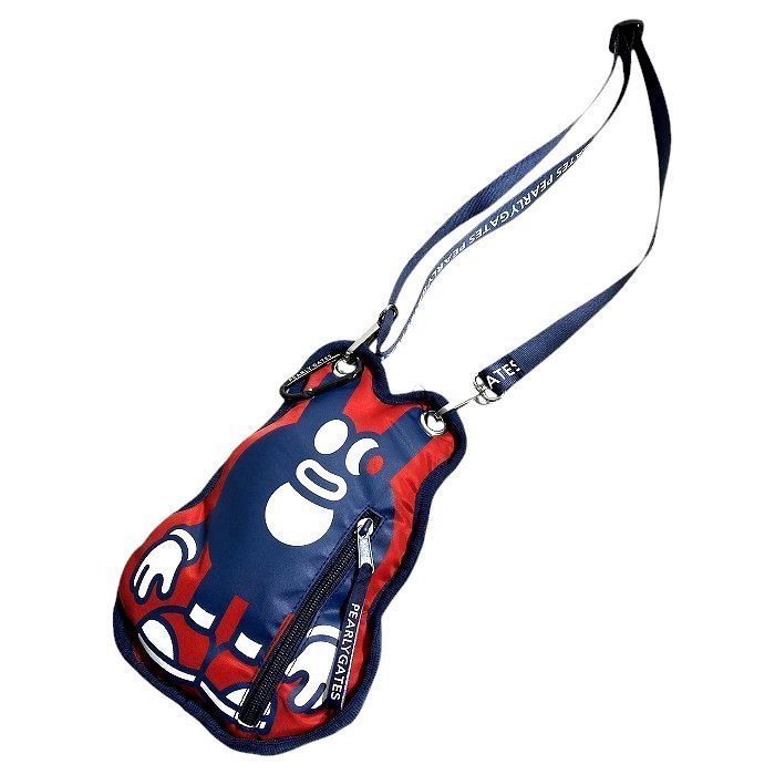 PEARLY GATES パーリーゲイツ ゴルフ GRAFFLEX どうしちゃったPG 2way