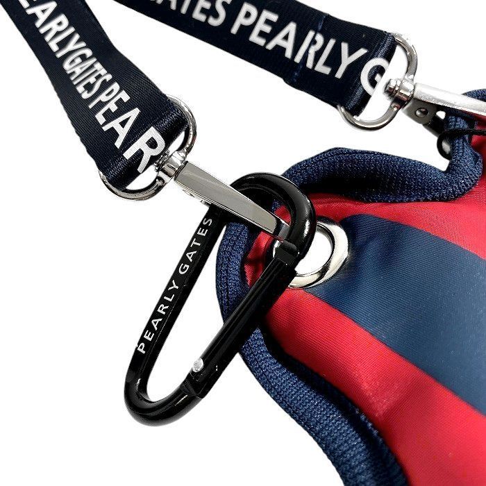 PEARLY GATES パーリーゲイツ ゴルフ GRAFFLEX どうしちゃったPG 2way