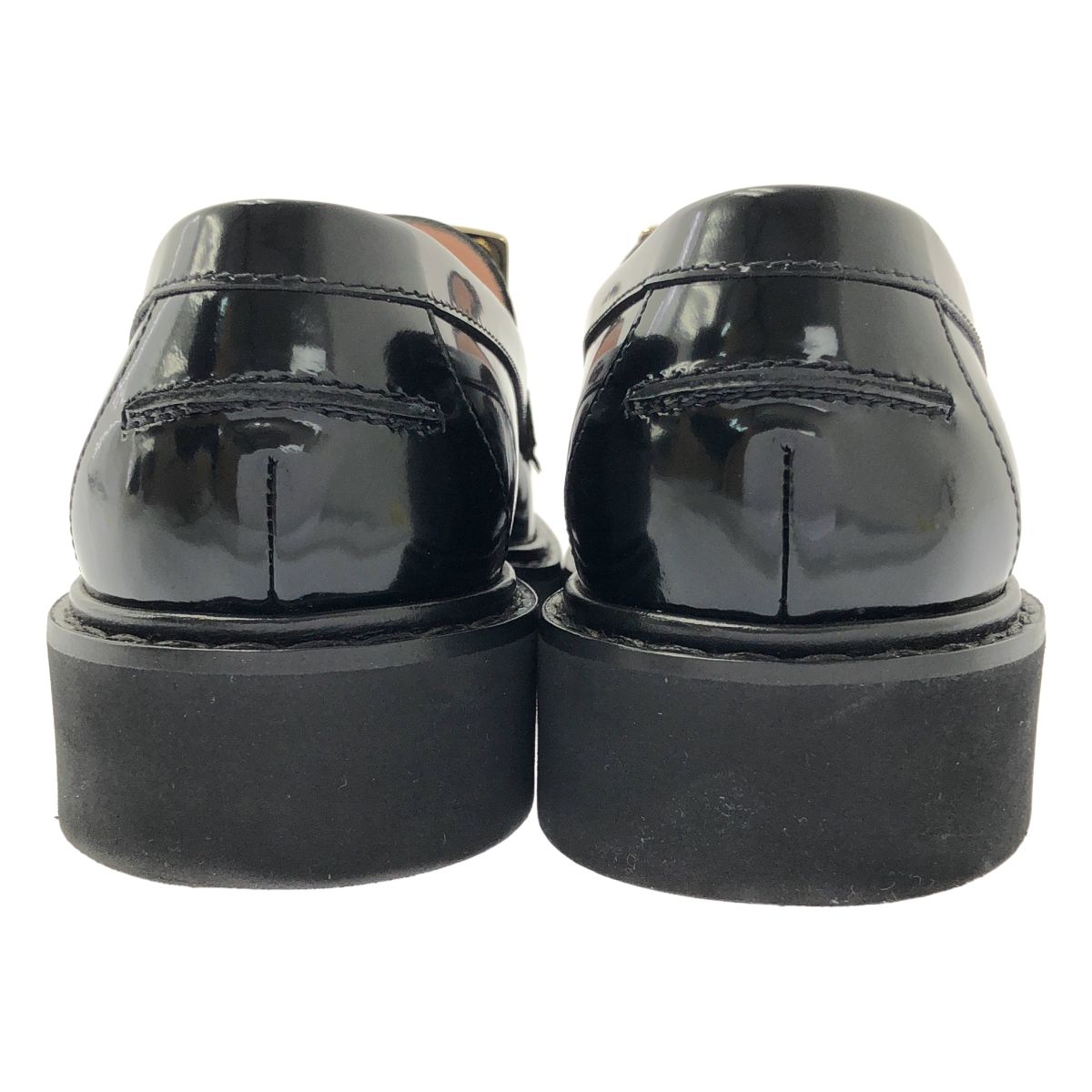 美品】 Roger Vivier / ロジェ・ヴィヴィエ | レザー シグネイチャー