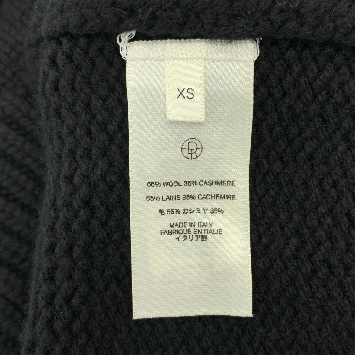 美品】 THE ROW / ザロウ | Ophelia / オフェリア ウール カシミヤ