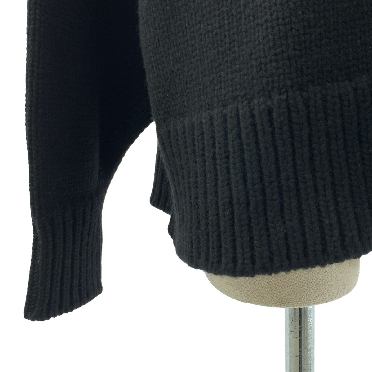 美品】 THE ROW / ザロウ | Ophelia / オフェリア ウール カシミヤ