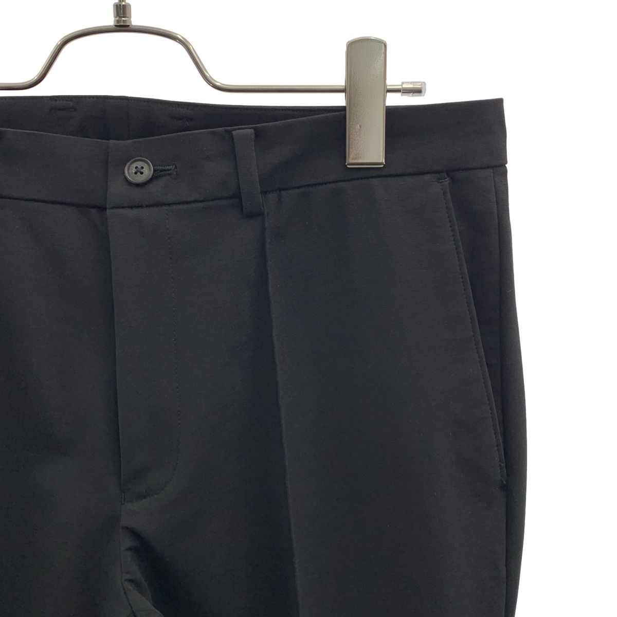 美品】 MOVB / モーヴ | 2023SS | Duplex Cotton Jersey スリム