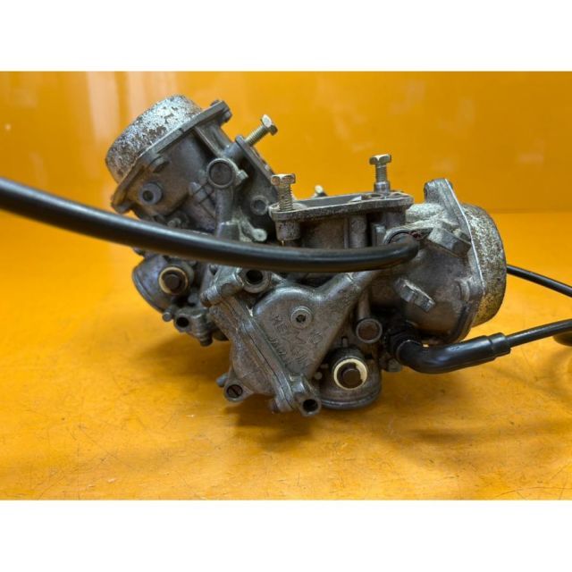 2026年最新VT250F(MC08) キャブレターの商品一覧 - Yahoo!オークション 