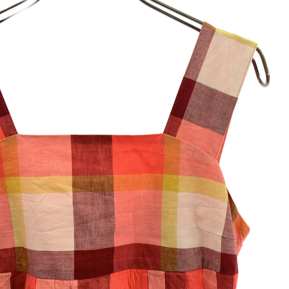 美品】 BLUE LABEL CRESTBRIDGE / ブルーレーベル・クレストブリッジ  