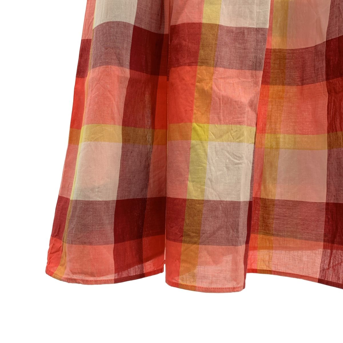 美品】 BLUE LABEL CRESTBRIDGE / ブルーレーベル・クレストブリッジ  