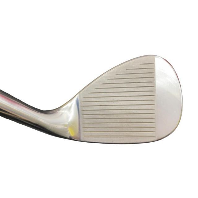 中古】 タイトリスト VOKEY SPIN MILLED SM7 ツアークロム 58°/14°K