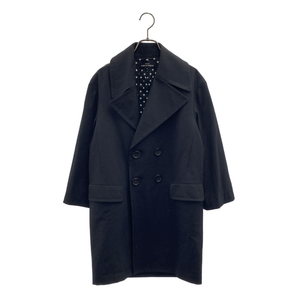 tricot COMME des GARCONS / トリココムデギャルソン | 2015AW