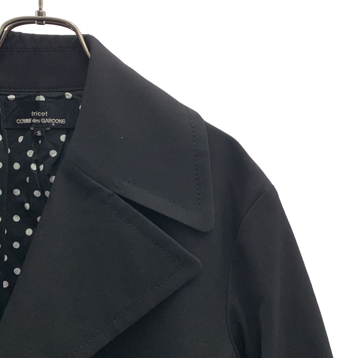 tricot COMME des GARCONS / トリココムデギャルソン | 2015AW