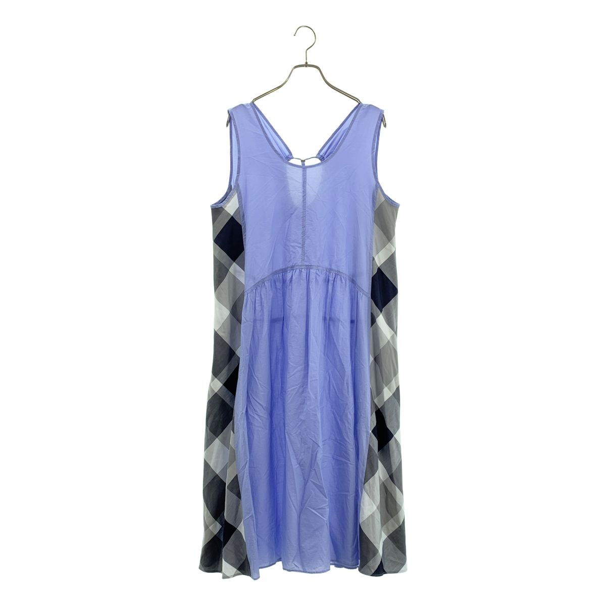 美品】 BLUE LABEL CRESTBRIDGE / ブルーレーベル・クレストブリッジ