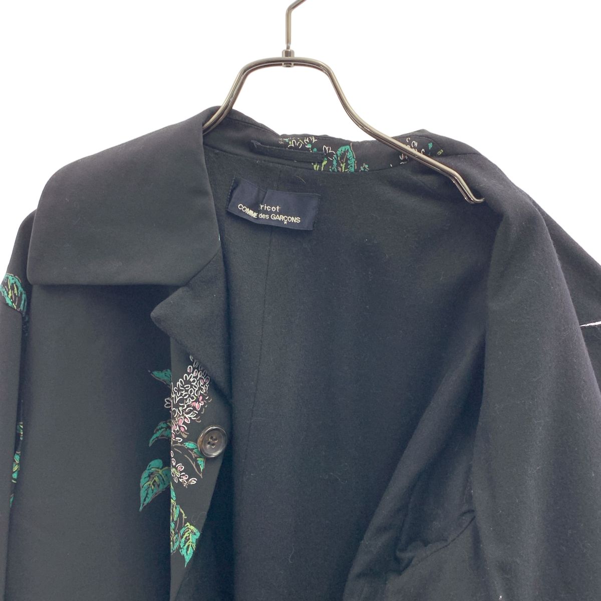 美品】 tricot COMME des GARCONS / トリココムデギャルソン | AD1996