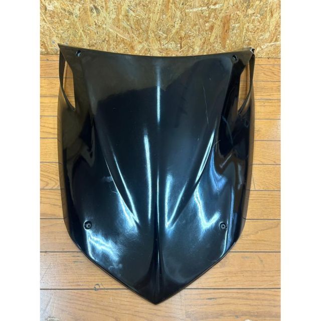 ZX 31761]@ヤマハ YAMAHA マグザム250 SG21J-011 フロントマスク