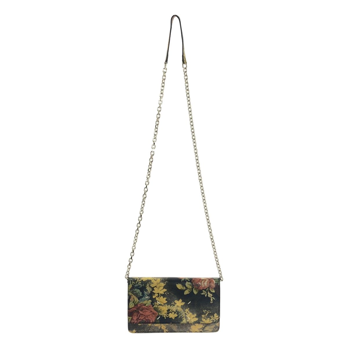 Maison Margiela / メゾンマルジェラ | 2022 | 花柄 タペストリー