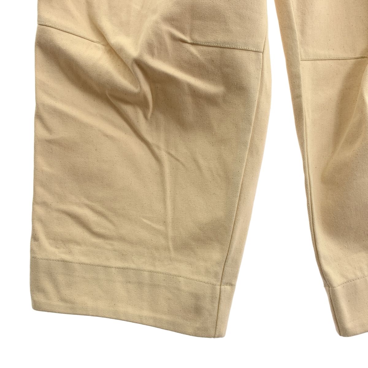 美品】 TOOGOOD / トゥーグッド | THE SKIPPER JEAN タック ワイド