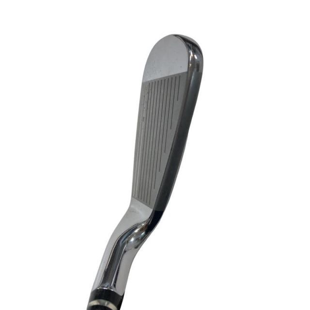 中古】 ヤマハ inpres UD+2(2019) 5S レディース アイアンセット IR TX