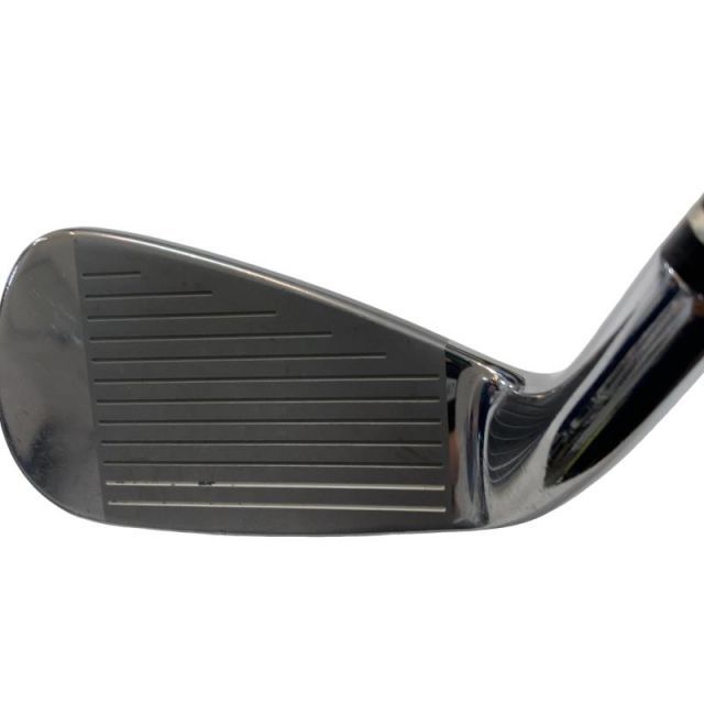 中古】 ヤマハ inpres UD+2(2019) 5S レディース アイアンセット IR TX