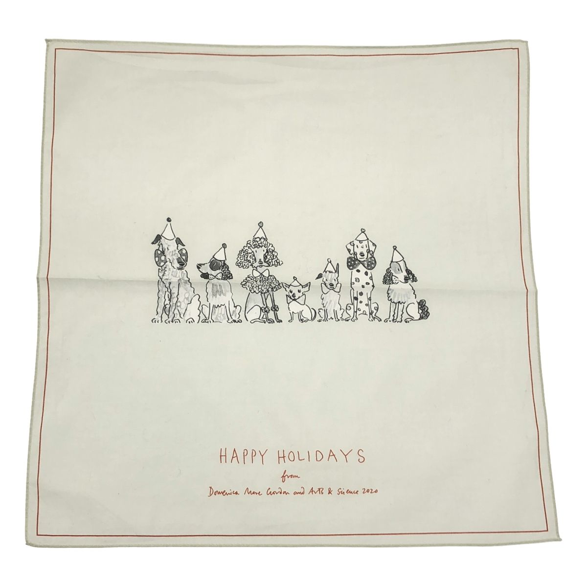 美品】 ARTS&SCIENCE / アーツアンドサイエンス | × Domenica More