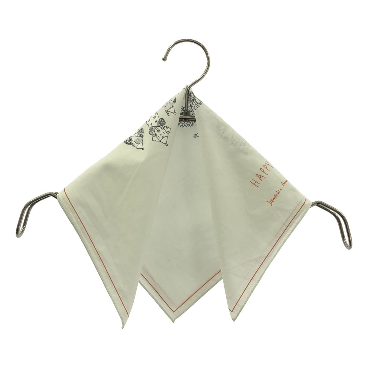 ARTS & SCIENCE スカーフ 美品】 ARTS&SCIENCE / アーツアンドサイエンス | × Domenica More