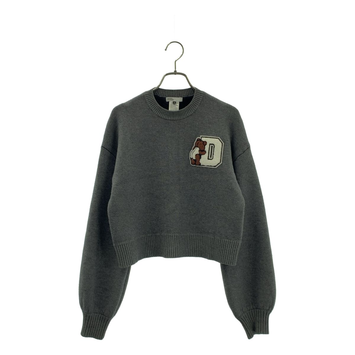 DOUBLE STANDARD CLOTHING / ダブルスタンダードクロージング | ウール