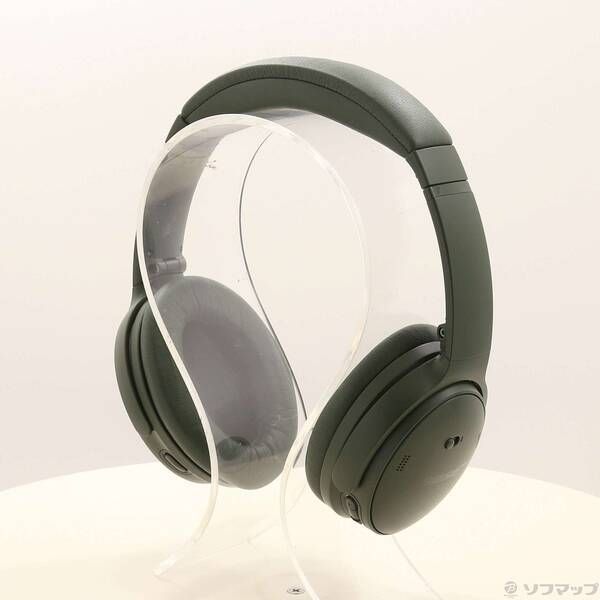 展示品〕 QuietComfort Headphones サイプレスグリーン【262】 - メルカリ