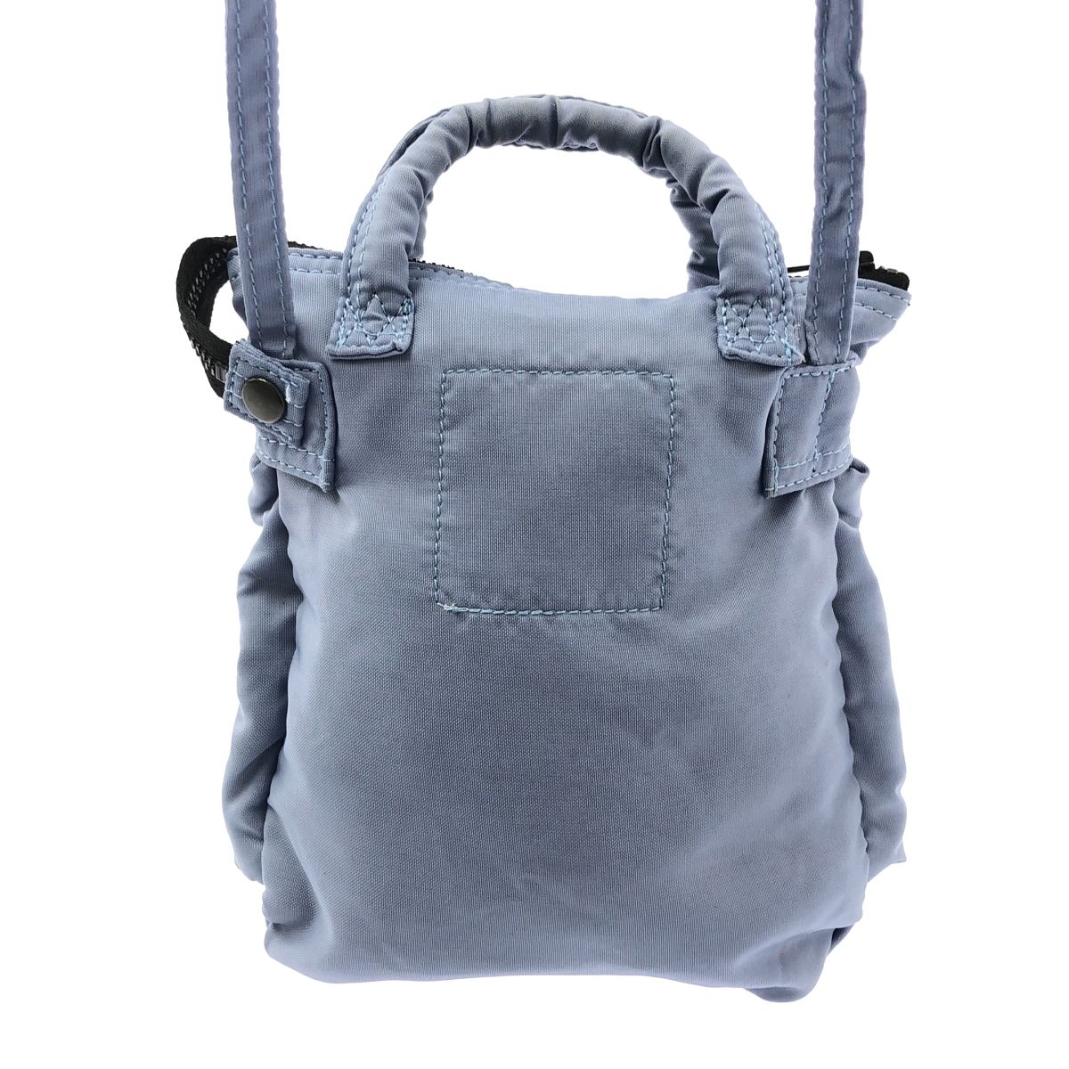 PORTER / ポーター | ×NEXUSVII ネクサスセブン / 2way ナイロン ミニ