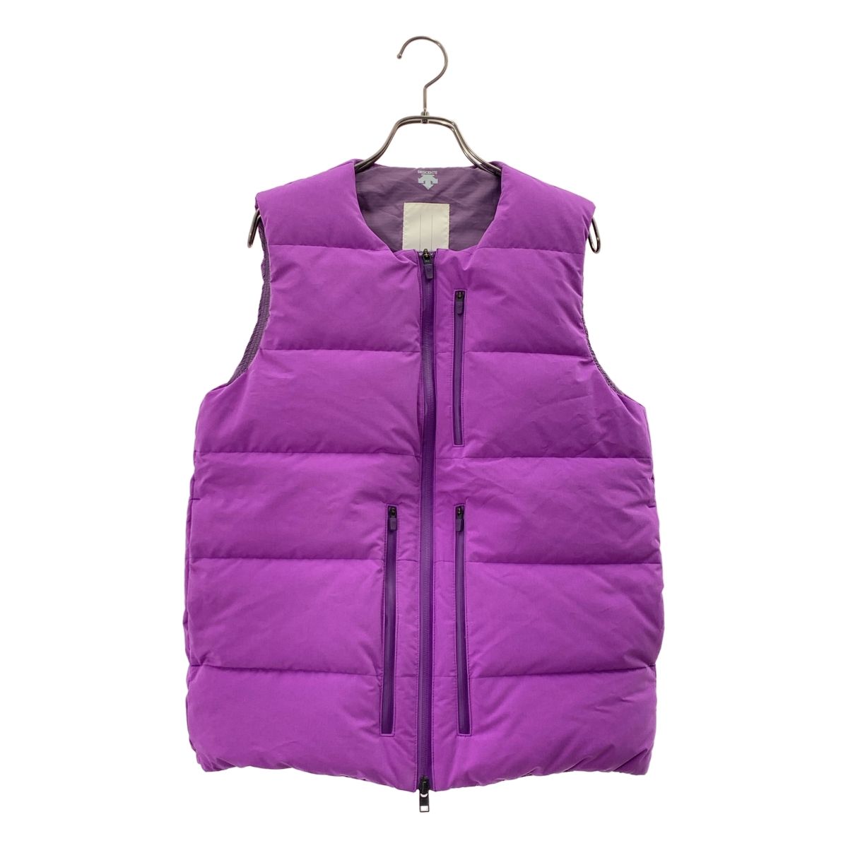 DESCENTE PAUSE / デサントポーズ | H.C.S DOWN VEST / ダウンベスト 