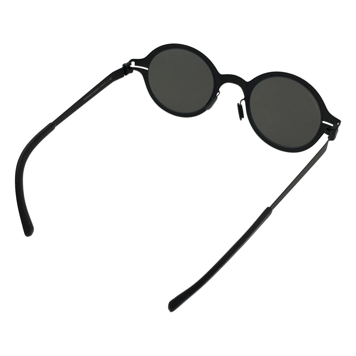 美品】 DAMIR DOMA / ダミールドーマ | × MYKITA / マイキータ NESTOR 