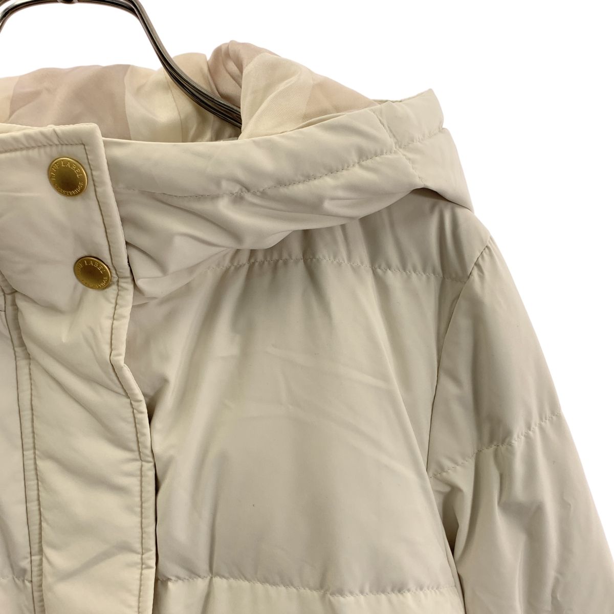 美品】 BLUE LABEL CRESTBRIDGE / ブルーレーベル・クレストブリッジ