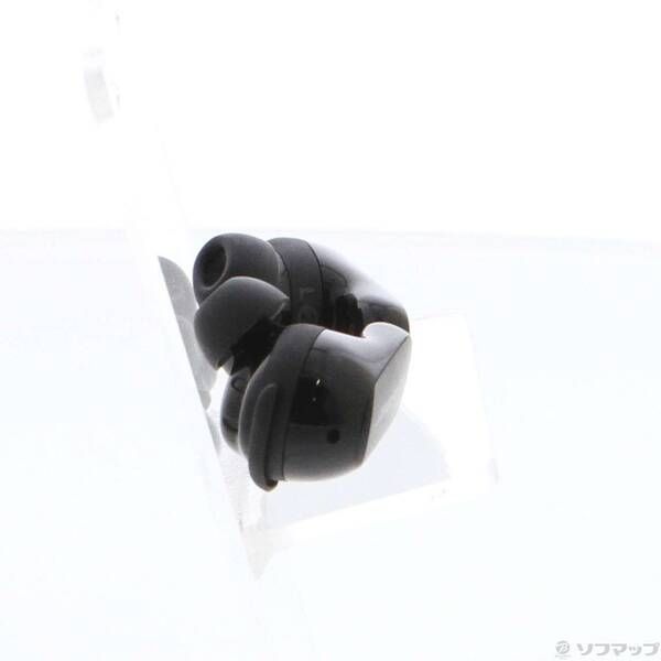 中古品〕 Bose QuietComfort Earbuds II トリプルブラック【198