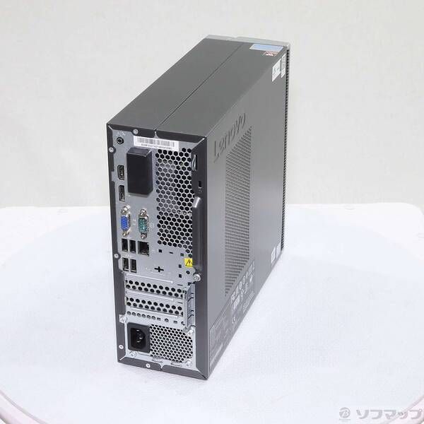 中古品〕 Ideacentre 510s 90LX002CJP【276】 - メルカリ