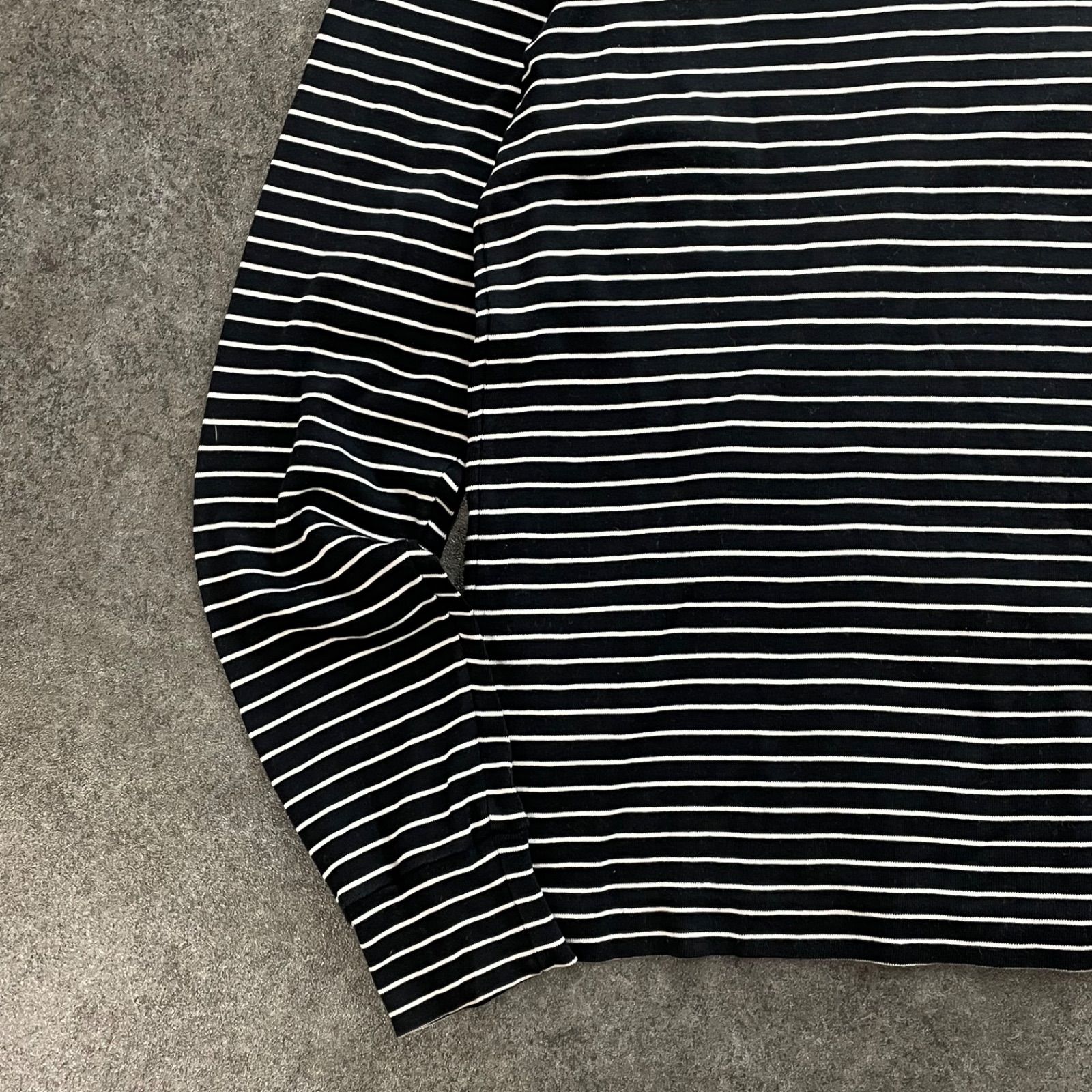 90s Vintage POLO GOLF RALPH LAUREN L/S Knit Sweater Turtleneck 