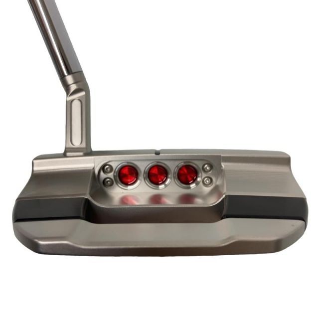 中古】 タイトリスト SCOTTY CAMERON STUDIO STYLE FASTBACK 1.5(2025