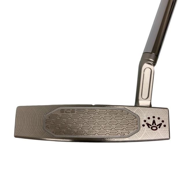 クラブ Scotty Cameron Studio Style Fastback 33\