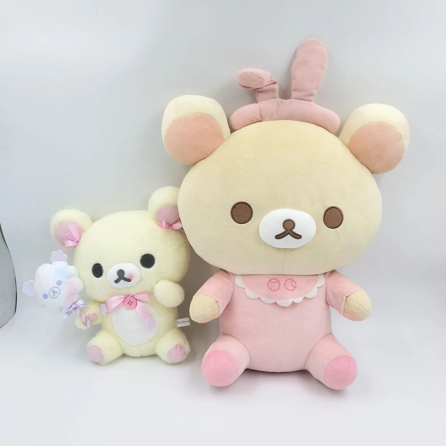 コリラックマ ぬいぐるみ マスコット 雑貨 まとめ売り San X サンエックス