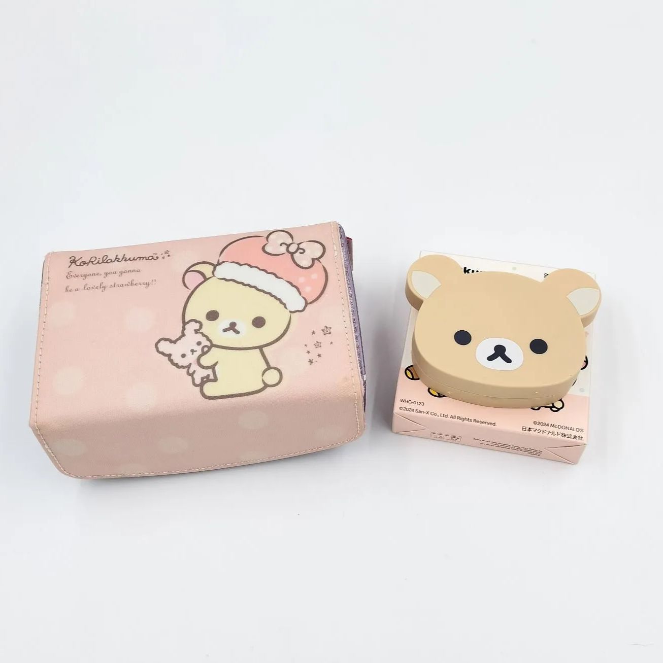  コリラックマ ぬいぐるみ マスコット 雑貨 まとめ売り San X サンエックス ぬいぐるみ マスコット キャラクターグッズ