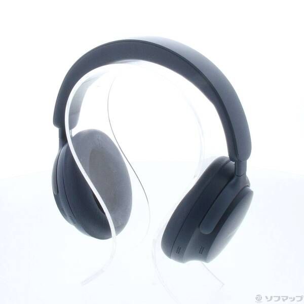中古品〕 QuietComfort Ultra Headphones ルナブルー【198】 - メルカリ