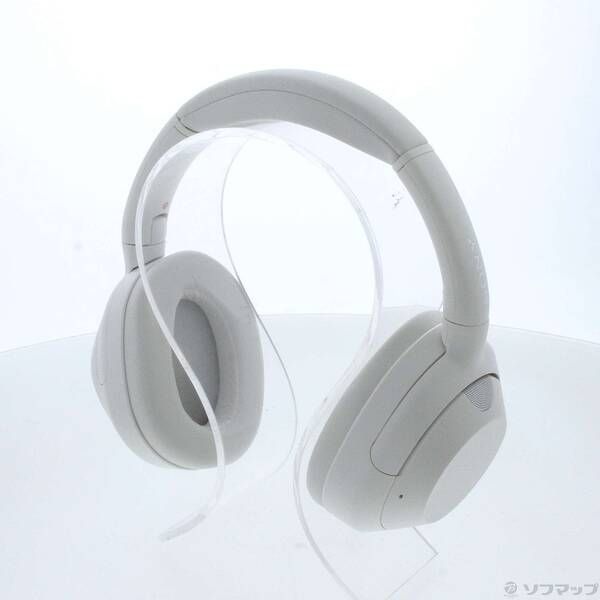 中古品〕 ULT WEAR WH-ULT900N (W) オフホワイト【295】 - メルカリ