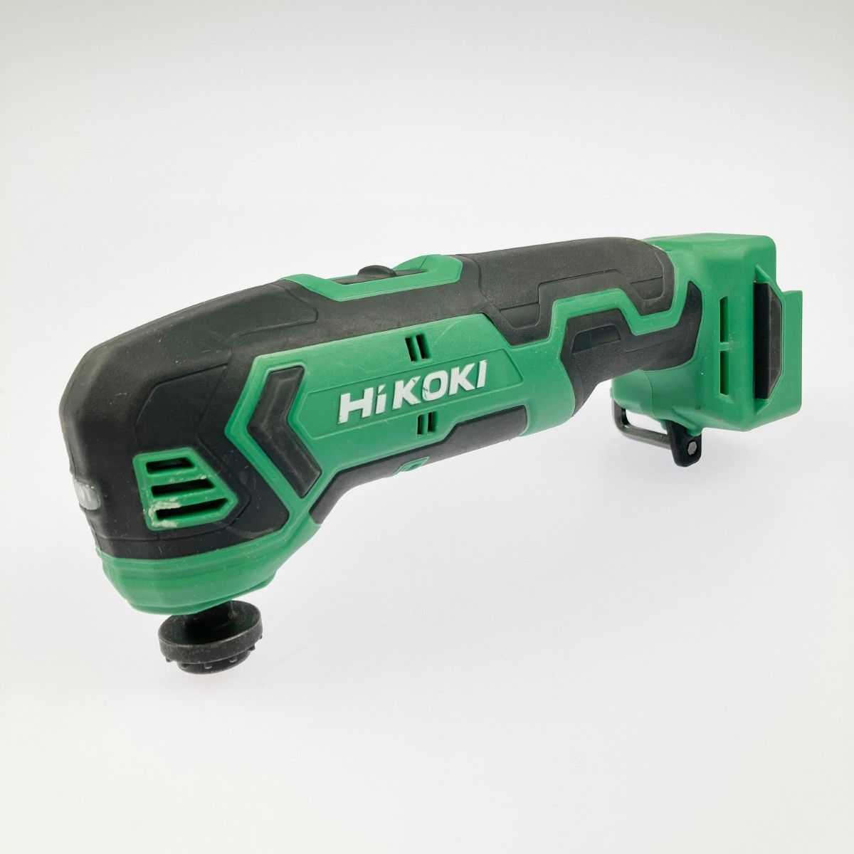 ▽▽HiKOKI ハイコーキ コードレスマルチツール 10.8v CV12DA(NN 