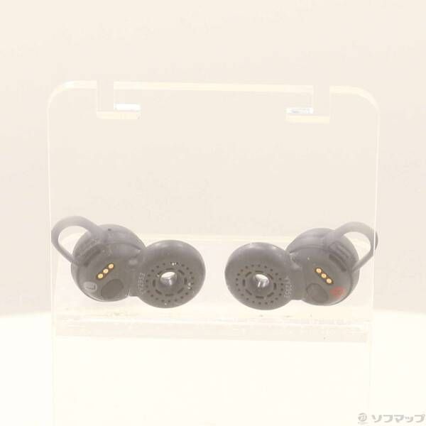中古品〕 LinkBuds WF-L900 H グレー【297】 - メルカリ