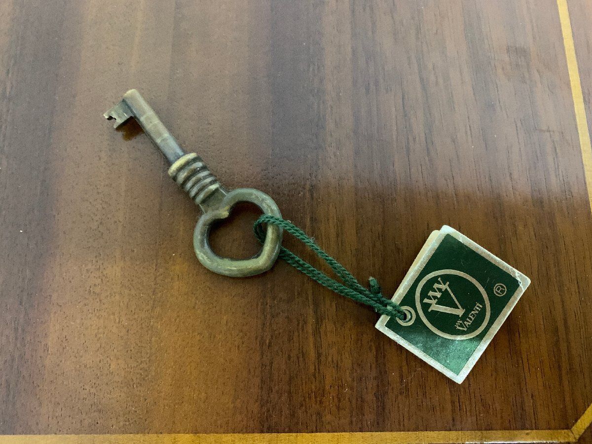 ○バロッサバレンティ Barossa Valenti ガラスキャビネット キュリオ