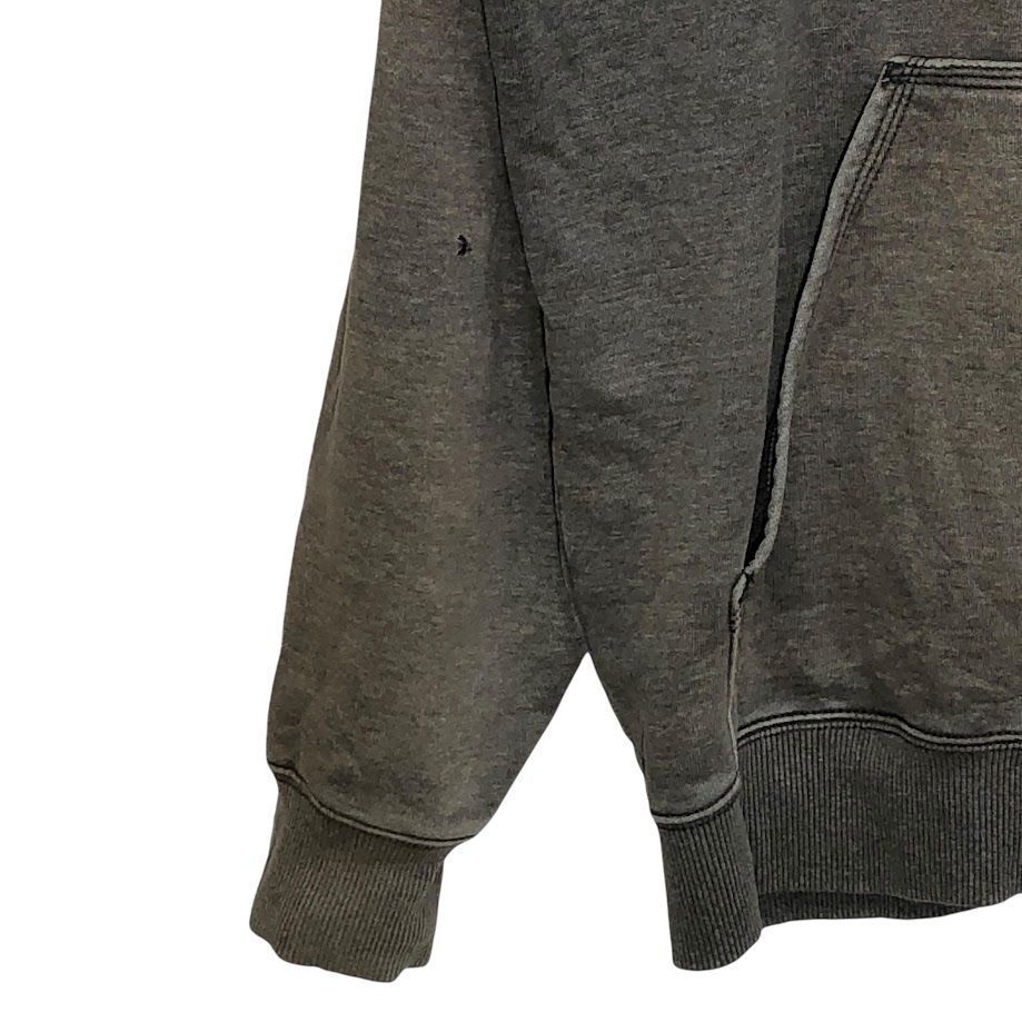 Carhartt/カーハート ORIGINAL FIT ハーフジップ アノラック パーカー