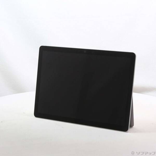 中古品〕 Surface Go3 〔Pentium Gold／4GB／eMMC64GB〕 8V6-00015