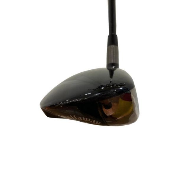 中古】 キャロウェイ APEX UW(2024) 17° ユーティリティ UT TENSEI 70