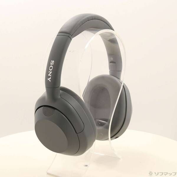中古品〕 ULT WEAR WH-ULT900N (H) フォレストグレー【295】 - メルカリ
