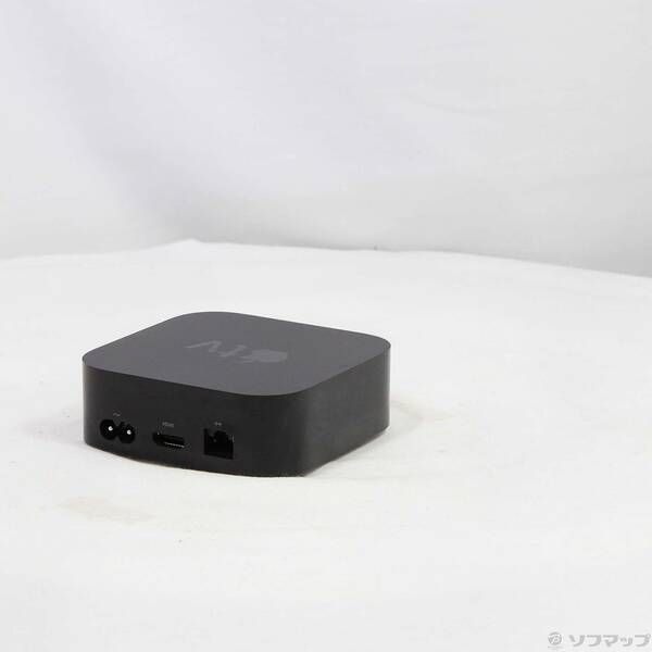 Apple TV 第2世代 進化した第2世代「Apple TV 4K」レビュー：その価格