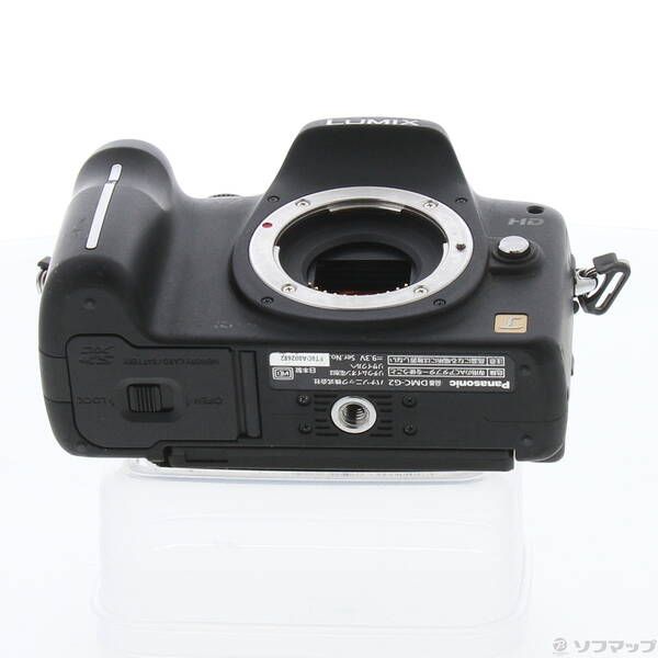 Panasonic LUMIX DMC-G2 ボディ パナソニック LUMIX DMC-G2 ボディ 価格比較 - 価格.com